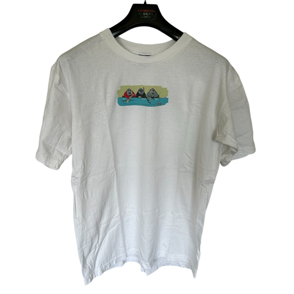 Nike ACG Vintage T-Shirt Rare Size L